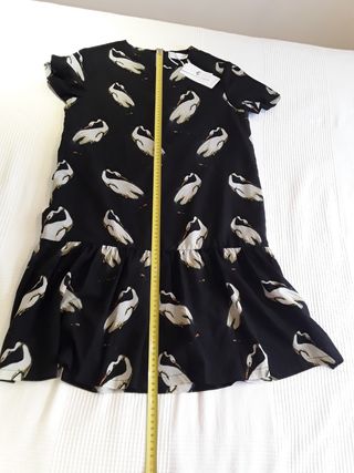 Vestido Anonyme TM/L