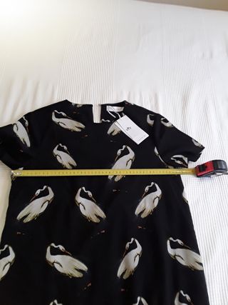 Vestido Anonyme TM/L