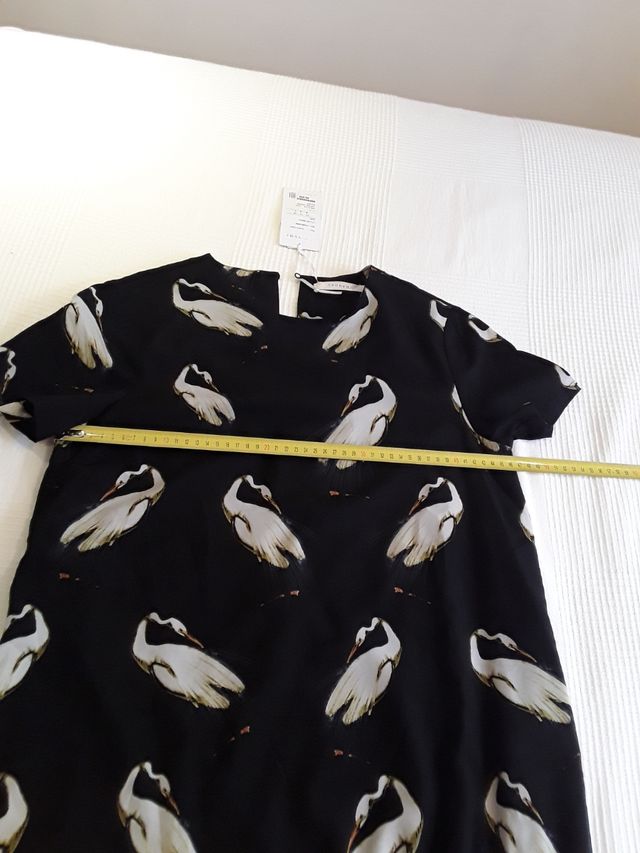 Vestido Anonyme TM/L