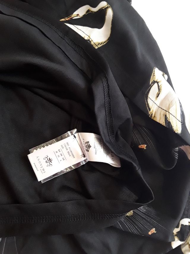 Vestido Anonyme TM/L