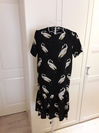 Vestido Anonyme TM/L