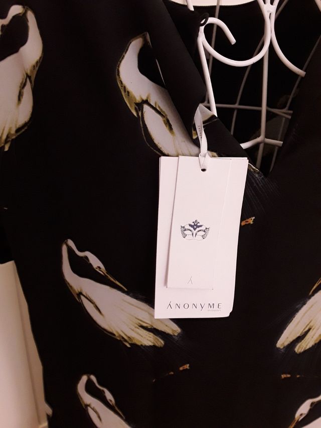 Vestido Anonyme TM/L
