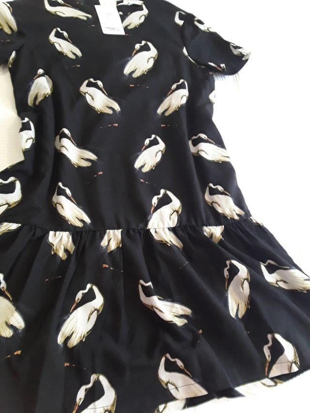 Vestido Anonyme TM/L