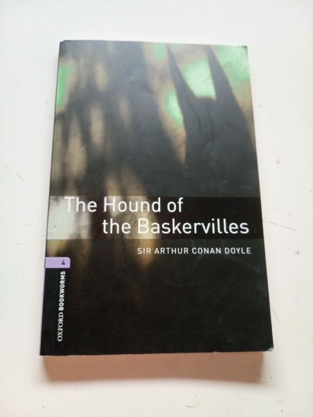 The Hound of the Baskervilles