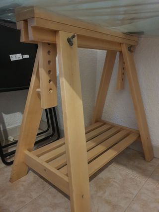 CRISTAL MESA IKEA CRISTAL