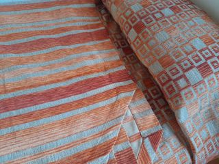 Colchas (2) cama 90 con 1 funda cojín a juego