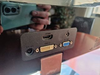 Monitor LG Flatron E2260 22'