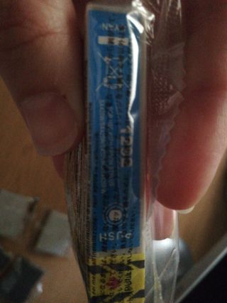 Cartuchos color Epson