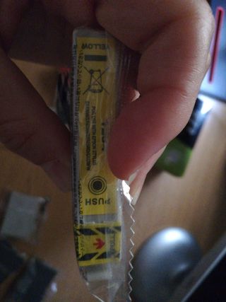 Cartuchos color Epson