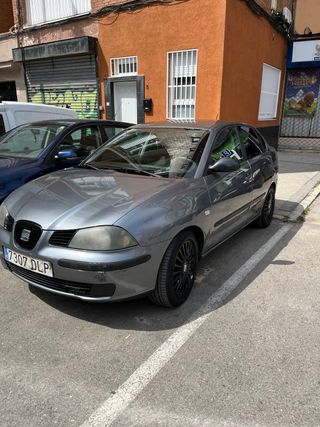 SEAT Cordoba 2005
