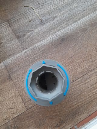 Filtro lavavajillas Bosch S6545E08