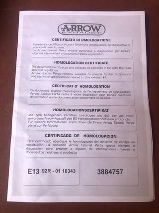 escape z 900 full  2020 en adelante