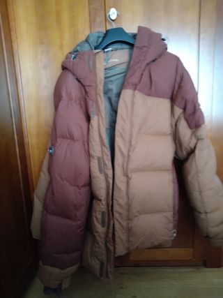 Chaqueton Hombre Quechua 