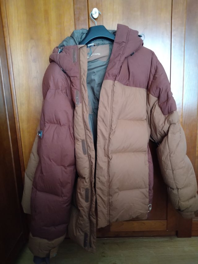 Chaqueton Hombre Quechua 