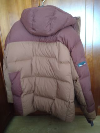 Chaqueton Hombre Quechua 