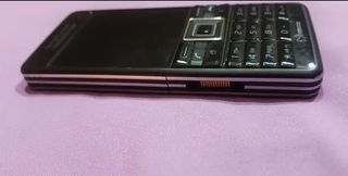 movil Sony cyber-shot c902 movistar