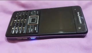 movil Sony cyber-shot c902 movistar