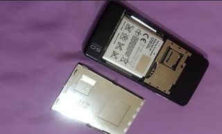 movil Sony cyber-shot c902 movistar