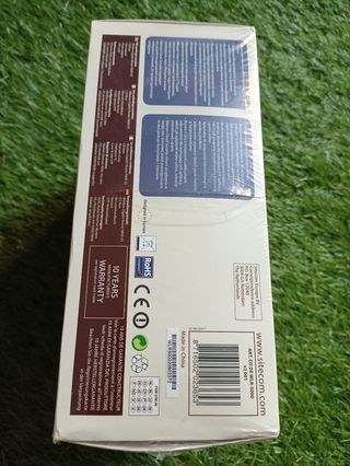 Router o Ruter sin abrir