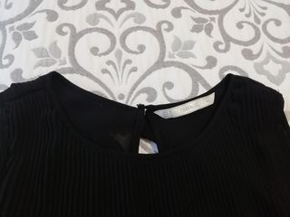 Blusa verano