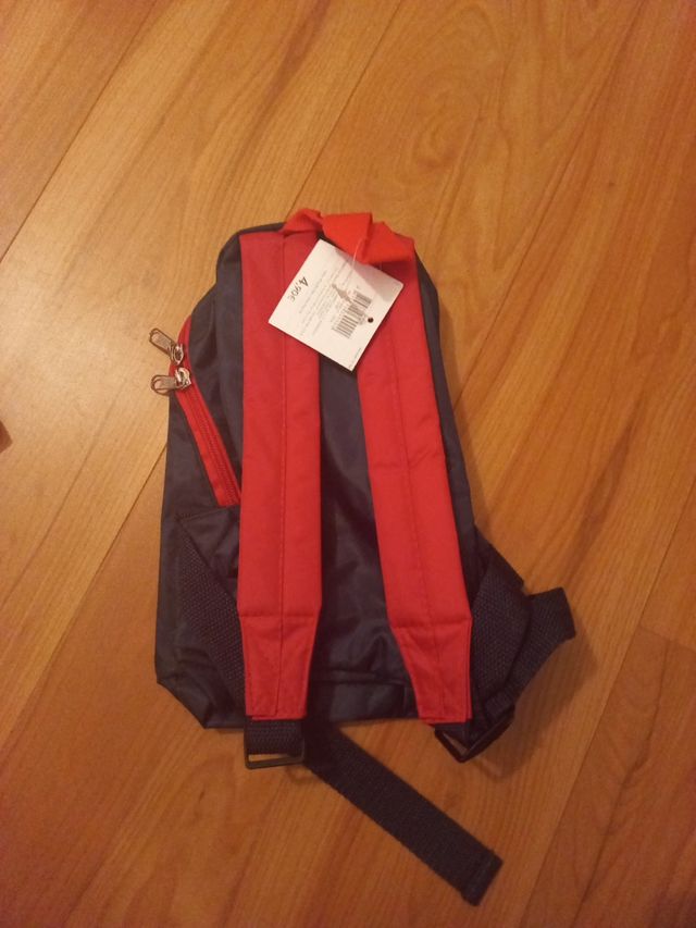 Mochila sin estrenar