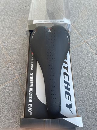 Sillin carbono SL lijeros nuevos