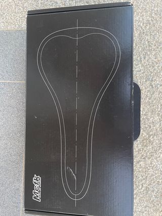 Sillin carbono SL lijeros nuevos