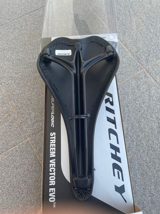 Sillin carbono SL lijeros nuevos