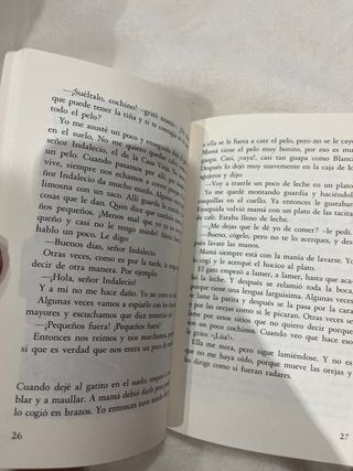 El misterio de los hijos de Lua