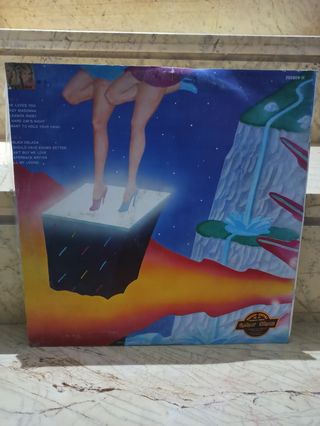 LP 1979 🇪🇸 The Beatles BEATLEMAGIC Apple Jam