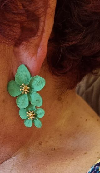 Oferta Pendientes vintage bohemios