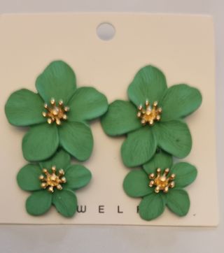 Oferta Pendientes vintage bohemios