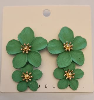 Oferta Pendientes vintage bohemios