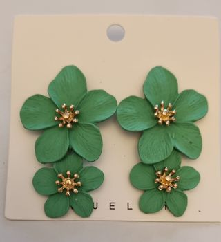 Oferta Pendientes vintage bohemios