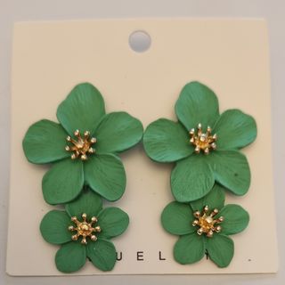 Oferta Pendientes vintage bohemios