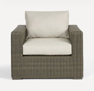 Sofa jardin