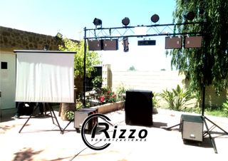 SONIDO E ILUMINACIÓN | Empresa
