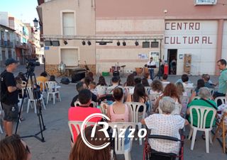 SONIDO E ILUMINACIÓN | Empresa