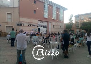 SONIDO E ILUMINACIÓN | Empresa