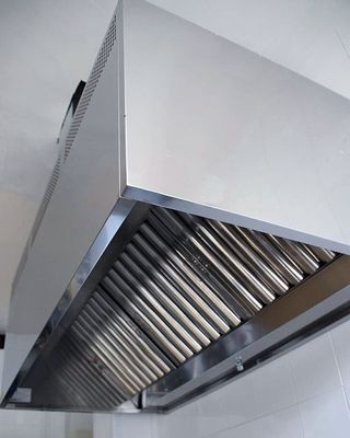 COCINA  INDUSTRIAL SAVEMAH