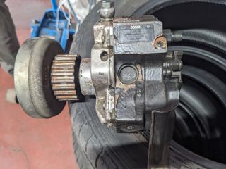 Bomba inyectora Seat Audi Volkswagen