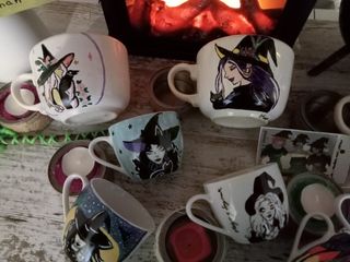 Tazas personalizadas