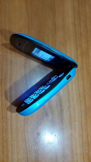 Alcatel OT-233 de Movistar