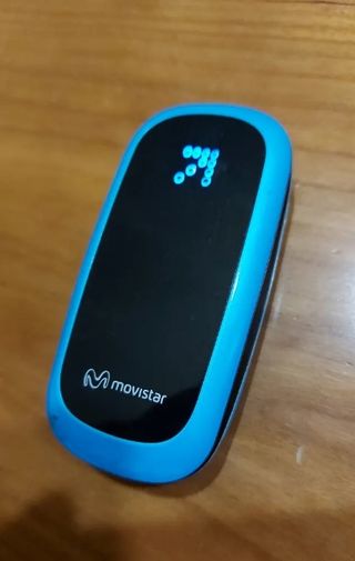 Alcatel OT-233 de Movistar