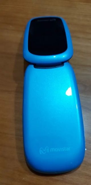 Alcatel OT-233 de Movistar