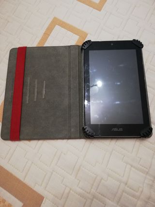 tablet Asus estropeada 