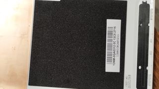 tablet Asus estropeada 