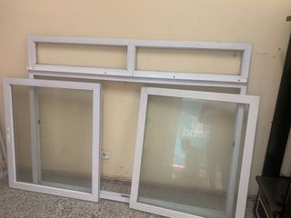 Ventana PVC
