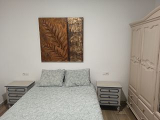 Casa en alquiler junto a Puerto Serrano