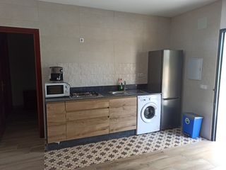 Casa en alquiler junto a Puerto Serrano